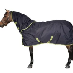 Outdoordecke Oasis Turnout, 200 g mit abnehmbarem Halsteil
