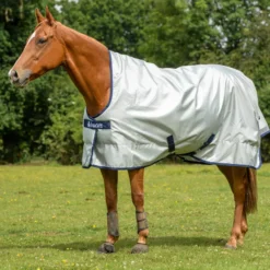 Outdoordecke Power Turnout Extra High Neck, 300 g