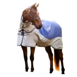 Outdoordecke Rambo Autumn Series Turnout, 0 g + 100 g Liner