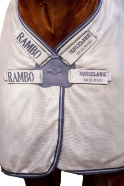 Outdoordecke Rambo Autumn Series Turnout, 0 g + 100 g Liner