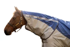 Outdoordecke Rambo Autumn Series Turnout, 0 g + 100 g Liner