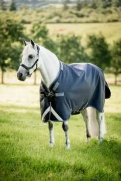 Outdoordecke Rambo 1680D Turnout, Vari Layer, Winterdecke, 450 g