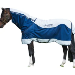 Outdoordecke Rambo Summer Series Turnout FS26, V-Front