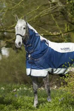 Outdoordecke Rambo Summer Series Turnout FS26, V-Front