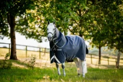 Outdoordecke Rambo Supreme 1680D Turnout Plus, 50 g, inkl. abnehmbarem Halsteil