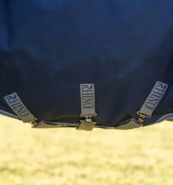 Outdoordecke Rhino Turnout, 0 g, Weidedecke