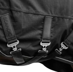 Outdoordecke Scandic Multi-Layer, Multi-Layer Decke, 150 g / 50 g