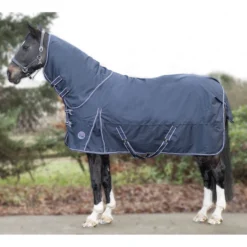 Outdoordecke Starter, mit Fleece, mit abnehmbarem Halsteil