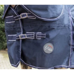 Outdoordecke Starter, mit Fleece, mit abnehmbarem Halsteil