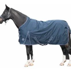 Outdoordecke Starter, mit Polarfleece, High Neck