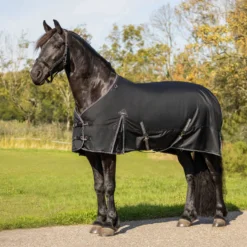 Outdoordecke Turnout Big Neck, 0 g, Regendecke