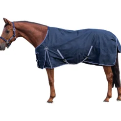 Outdoordecke Turnout Luxus 300 g, Winterdecke