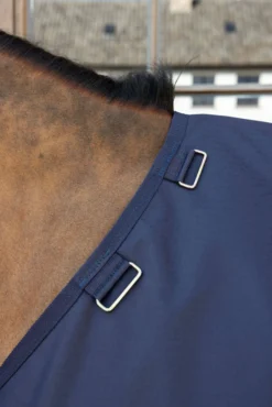 Outdoordecke Turnout Rug All Weather Waterproof Classic, 0 g