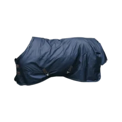 Outdoordecke Turnout Rug All Weather Pro, 300 g, mit Kunstfell