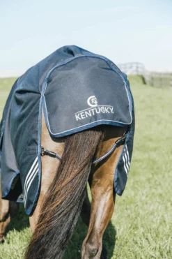 Outdoordecke Turnout Rug All Weather Waterproof Comfort, 0 g