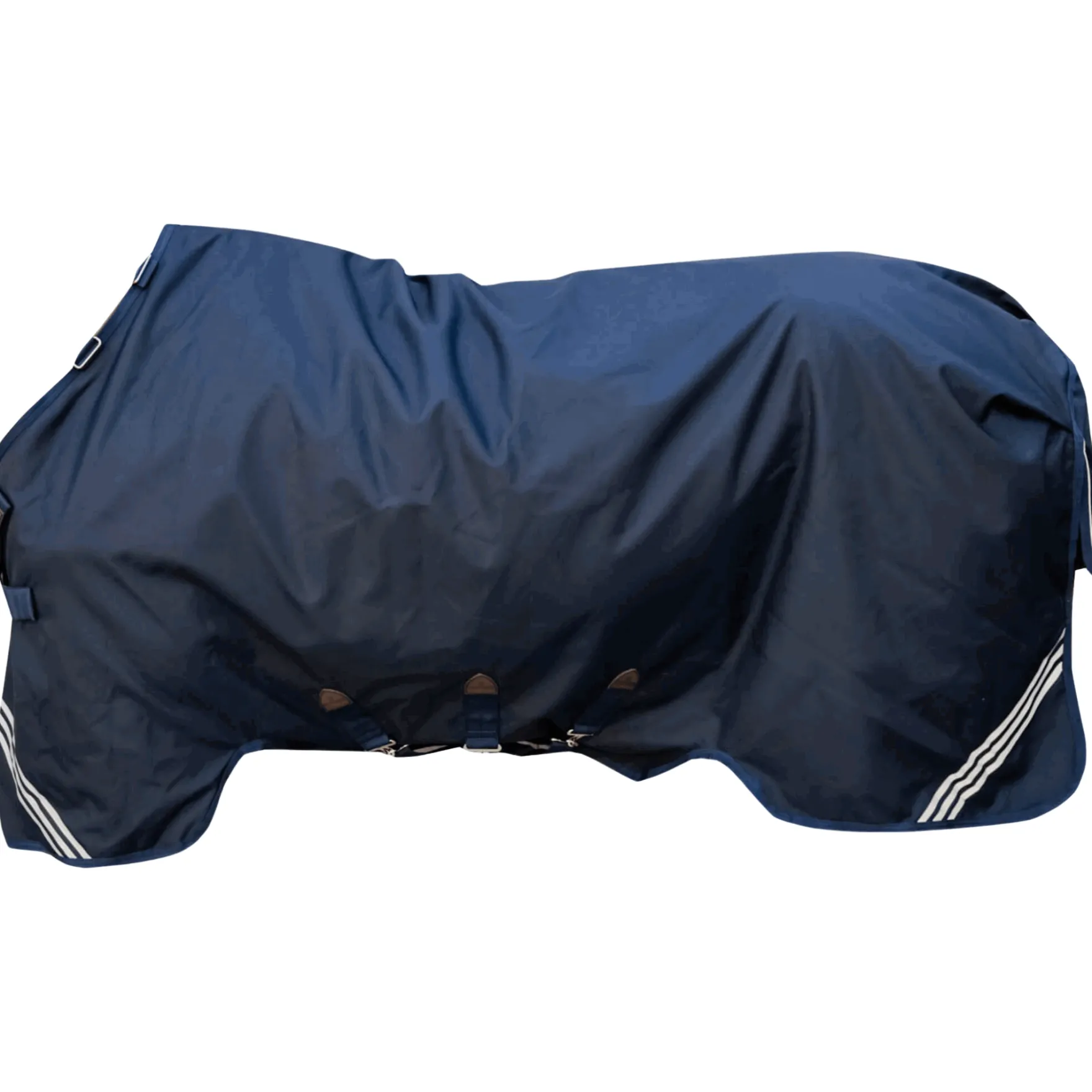 Outdoordecke Turnout Rug All Weather Waterproof Comfort, 400 g, Winterdecke
