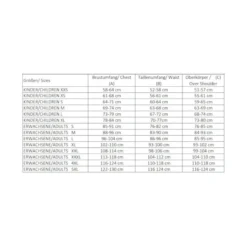Panel-Sicherheitsweste Flexi