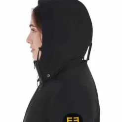 Parka Damen, Daunenparka