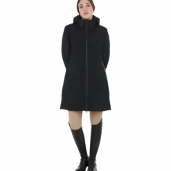 Parka Damen, Daunenparka