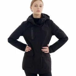 Parka Damen ESAmbra