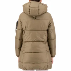 Parka Damen HVPClaire HW23, Winterparka