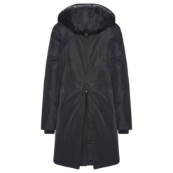 Parka Damen Tech IRHJolly, Regenparka, Windparka