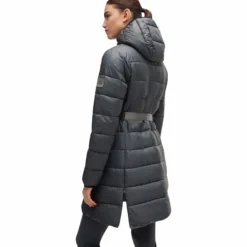 Parka Damen Vespa HW24, Reitmantel