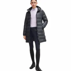 Parka Damen Vespa HW24, Reitmantel