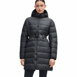 Parka Damen Vespa HW24, Reitmantel