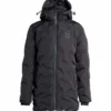 Parka Kinder KLStep, Insulated Parka, mit Kapuze