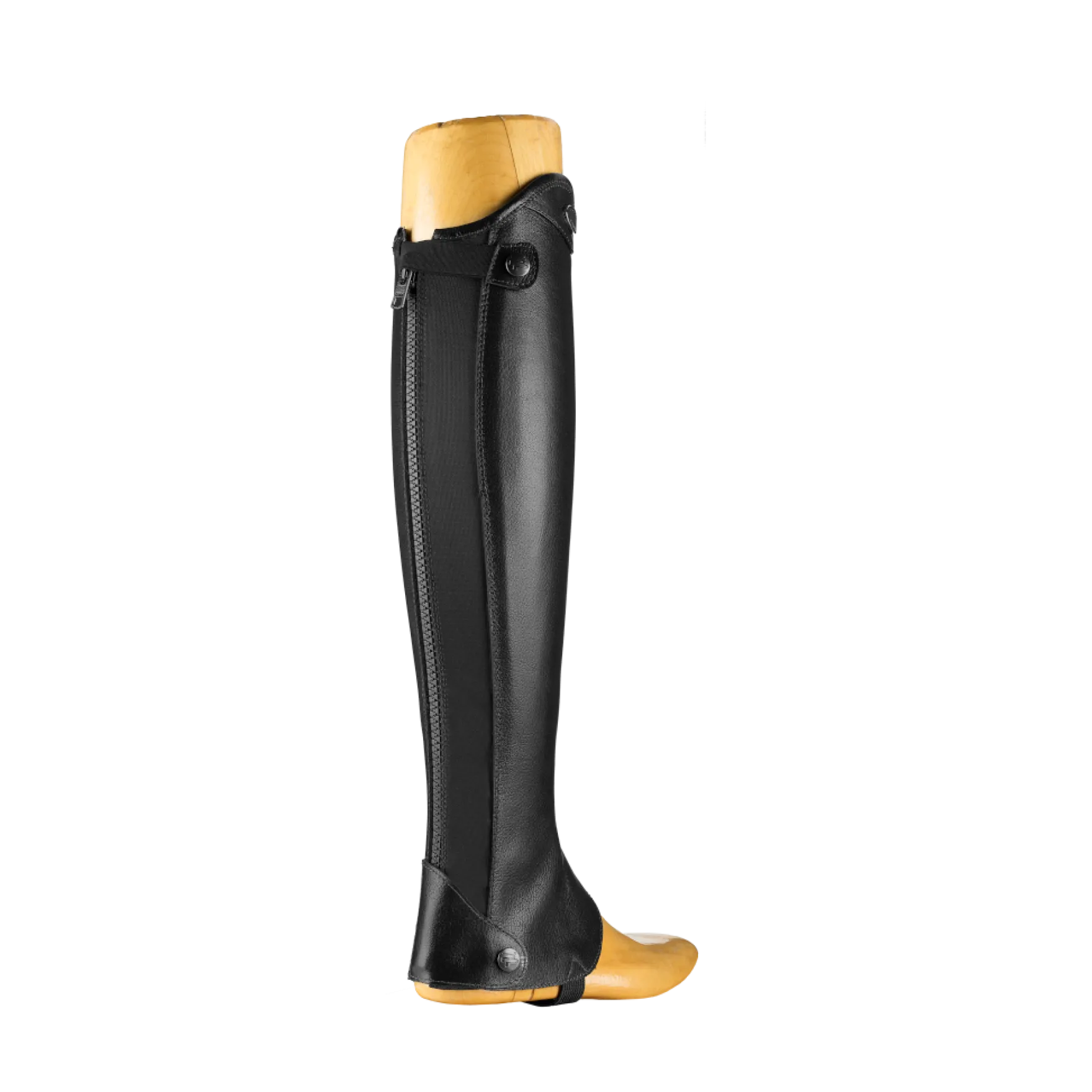 Passion Minichaps Buffalo, Chaps, Lederchaps, Reitchaps, Damen, Herren