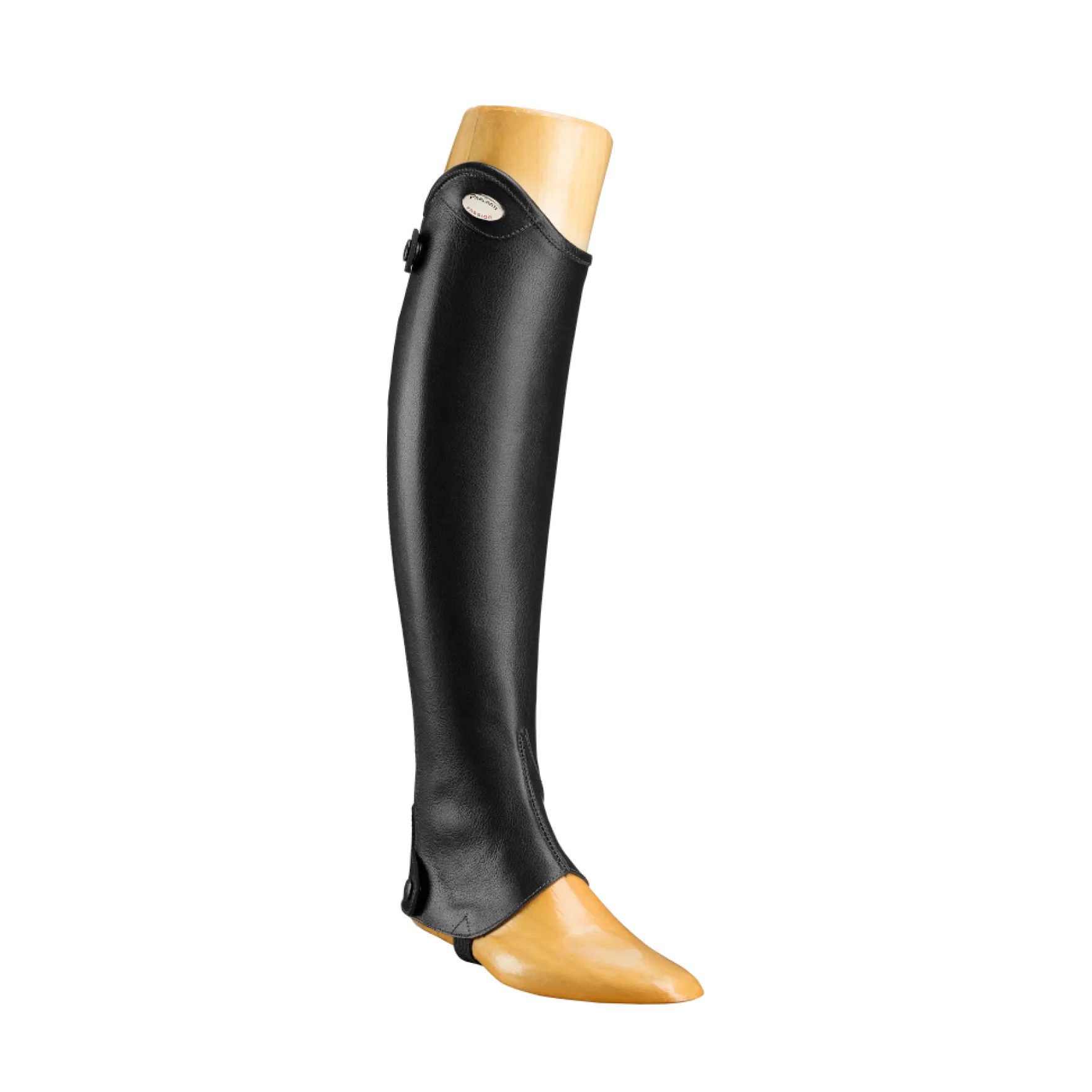Passion Minichaps Buffalo, Chaps, Lederchaps, Reitchaps, Damen, Herren