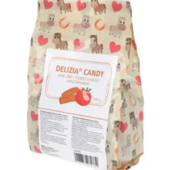 Pferdeleckerlis Candy