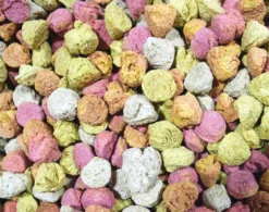 Pferdeleckerlis Crunchits, melassefrei