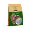 Pferdeleckerlis Friend-Snacks, Apfel-Mint, Getreidefrei 500gr