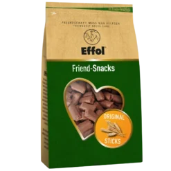 Pferdeleckerlis Friend-Snacks