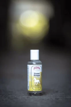 Pferdeshampoo Ekzemer Shampoo