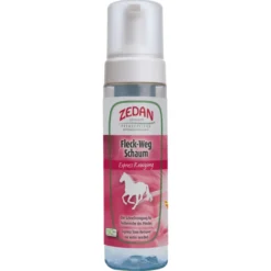 Pferdeshampoo Fleck-Weg Schaum, Trockenshampoo, Express Reinigung