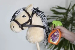 Pferdeshampoo Hobby Horsing Sauber-Zauber, Trockenshampoo