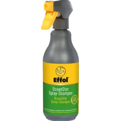 Pferdeshampoo OceanStar Spray-Shampoo