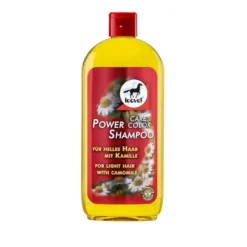 Pferdeshampoo Power Shampoo Kamille