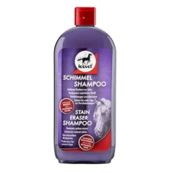 Pferdeshampoo Schimmel Shampoo