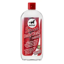 Pferdeshampoo 5-Sterne Body Wash Biotin