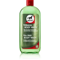 Pferdeshampoo Teebaum Body Wash