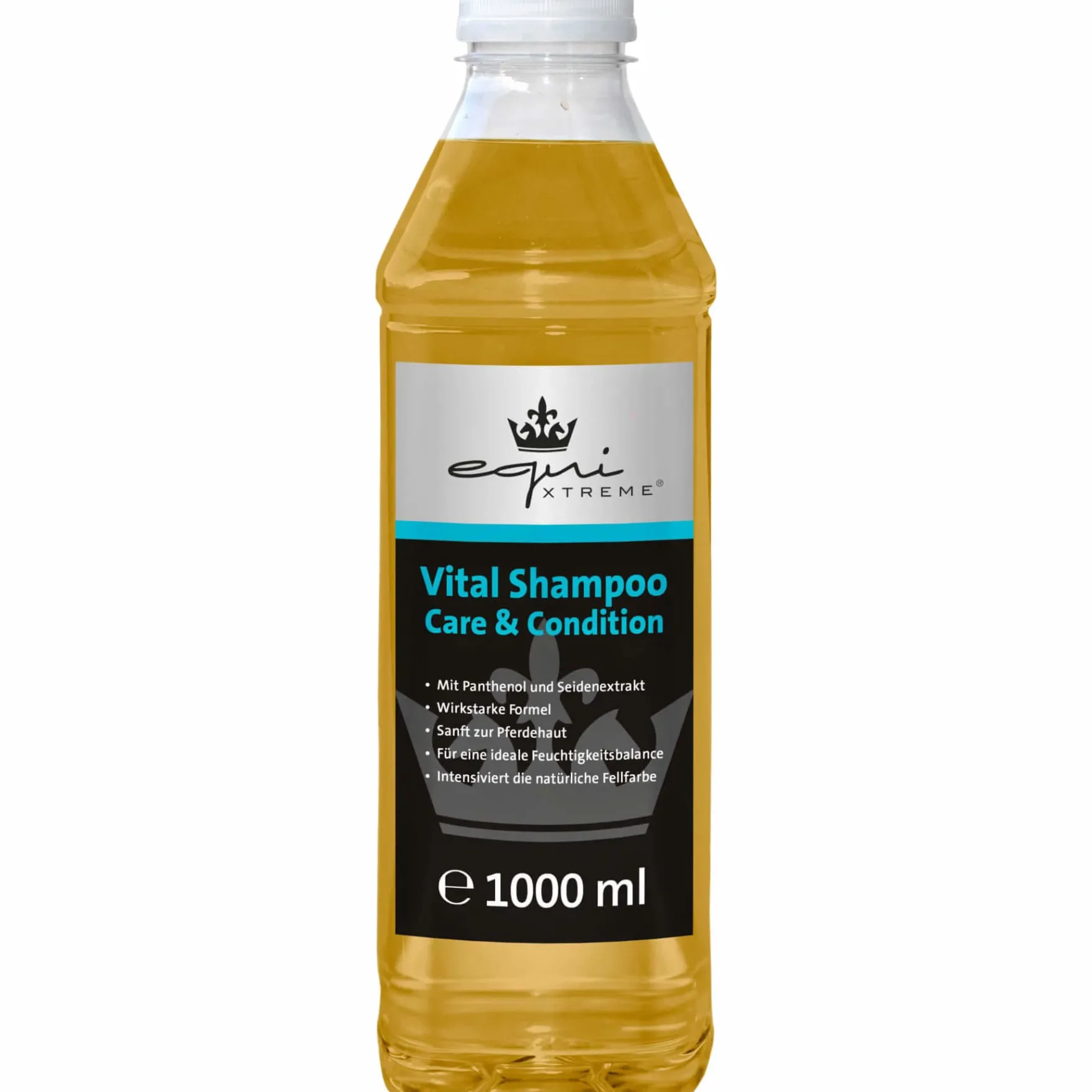 Pferdeshampoo Vital Shampoo Care & Condition
