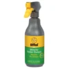 Pferdeshampoo White Star, Trockenshampoo