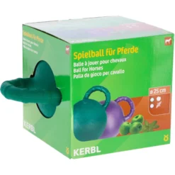 Pferdespielball, mit Aroma