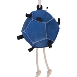Pferdespielzeug Ball