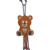 Pferdespielzeug Bear Platinum HW26