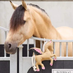 Pferdespielzeug IRHPegasus, Stable Buddy